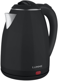 Электрочайник Lumme LU-145 Black Pearl