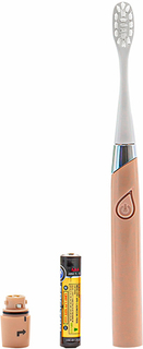 Электрическая зубная щетка Revyline RL030 Beige