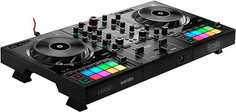 DJ-контроллер Hercules DJ Control Inpulse 500