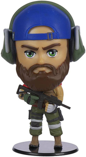 Фигурка UbiCollectibles Chibi GR Nomad (300112036)