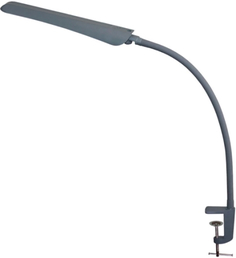 Настольный светильник Трансвит "Гермес" СШ 8 Вт LED, антрацит