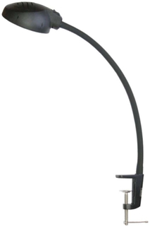 Настольный светильник Трансвит "Веста" С16-031 7 Вт LED, черный
