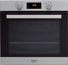 Электрический духовой шкаф Hotpoint-Ariston FA3 841 H IX HA