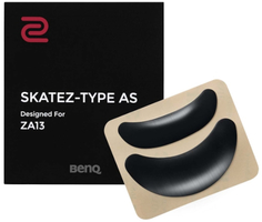Тефлоновые накладки для мышей Zowie Skatez-Type AS для ZA13
