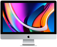 Моноблок Apple iMac 27 Nano i9 3.6/64/1T SSD/RP5500XT/Eth
