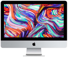 Моноблок Apple iMac 21.5 4K i5 3/8/256SSD/RP