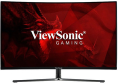 Монитор ViewSonic VX3258-2KPC-MHD