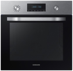 Электрический духовой шкаф Samsung NV68R2340RS