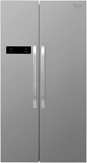 Холодильник Hotpoint-Ariston SXBHAE 920