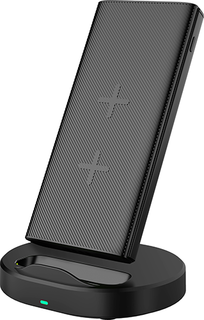 Внешний аккумулятор TFN 10 000 мАч Black (PB-220-BK)