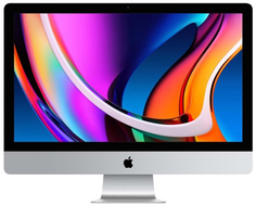 Моноблок Apple iMac 27 Nano i5 3.3/16/2T SSD/RP5300/Eth