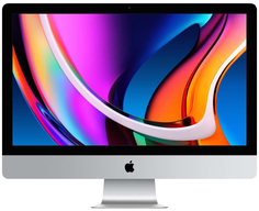 Моноблок Apple iMac 27 Nano i5 3.3/16/512SSD/RP5300