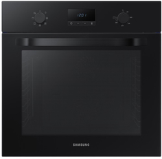 Электрический духовой шкаф Samsung NV68R1310BB