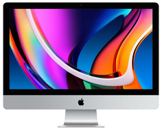 Моноблок Apple iMac 27 i7 3.8/32/8T SSD/RP5700/10Gb Eth