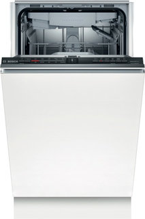 Встраиваемая посудомоечная машина Bosch Serie | 2 Hygiene Dry SPV2IMY2ER