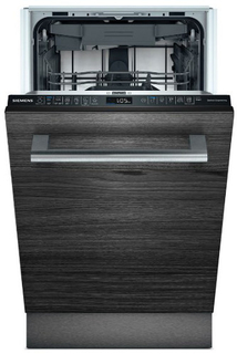 Встраиваемая посудомоечная машина Siemens iQ500 Hygiene Dry SR65HX60MR