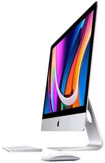 Моноблок Apple iMac 27 i5 3.3/32/512SSD/RP5300/10Gb Eth