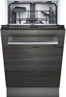 Встраиваемая посудомоечная машина Siemens iQ100 Hygiene Dry SR61HX2DKR