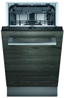 Встраиваемая посудомоечная машина Siemens iQ500 Hygiene Dry SR65HX10MR