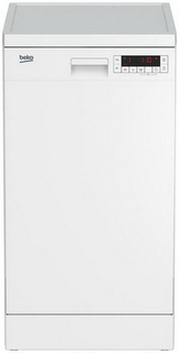 Посудомоечная машина Beko DFS25W11W