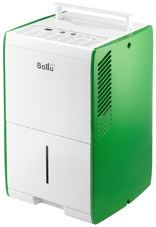 Осушитель воздуха Ballu BD15N