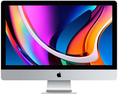 Моноблок Apple iMac 27 i7 3.8/16/4T SSD/RP5700XT/Eth