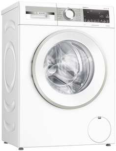 Стиральная машина Bosch Serie | 4 PerfectCare WHA222XMOE
