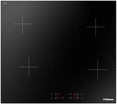 Электрическая варочная панель Hansa BHC66377