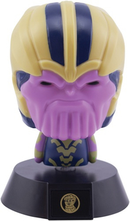 Светильник Paladone Thanos (PP6118MAEG)