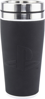 Кружка Paladone Playstation Controller Travel Mug (PP6580PS)