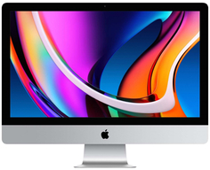 Моноблок Apple iMac 27 i5 3.1/64/256SSD/RP5300/10Gb Eth
