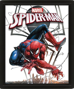 Постер Pyramid Marvel (Spiderman/Venom) (EPPL71315)