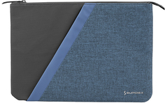 Чехол для ноутбука Sumdex ICM-133 BU