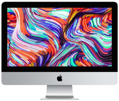 Моноблок Apple iMac 21.5 4K i5 3/16/256SSD/RP