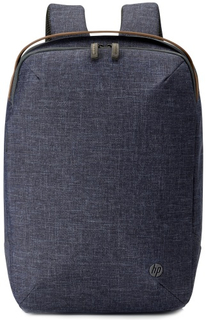 Рюкзак для ноутбука HP Pavilion Renew Backpack Navy (1A212AA)