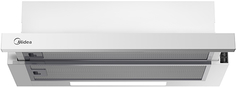 Встраиваемая вытяжка Midea MH60P205W