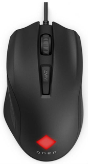 Игровая мышь HP OMEN Vector Essential (8BC52AA)