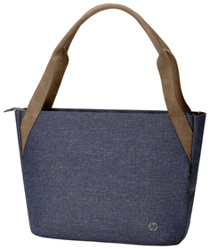 Сумка для ноутбука HP Pavilion Renew Tote Navy (1A217AA)