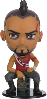 Фигурка UbiCollectibles Chibi FC Vaas (300112037)