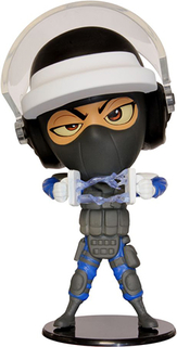 Фигурка UbiCollectibles Six Collection Doc Chibi (300114970)