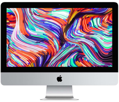Моноблок Apple iMac 21.5 4K i3 3.6/16/256SSD/RP555X