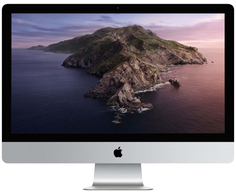 Моноблок Apple iMac 21.5 i5 2.3/8/1T FD (Z145)