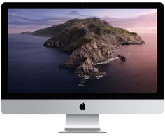 Моноблок Apple iMac 21.5 4K i3 3.6/8/1T FD/RP555X