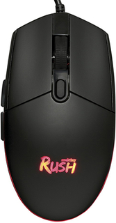 Игровая мышь Smartbuy Rush (SBM-714G-K)