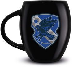 Кружка Pyramid Harry Potter (Ravenclaw Uniform) Oval Mug (MGO25715)