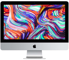 Моноблок Apple iMac 21.5 4K i3 3.6/32/256SSD/RP555X