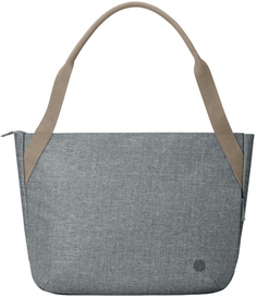 Сумка для ноутбука HP Pavilion Renew Tote Grey (1A216AA)