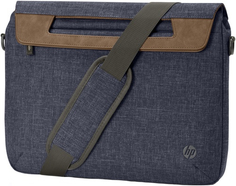 Сумка для ноутбука HP Pavilion Renew Briefcase Navy (1A215AA)