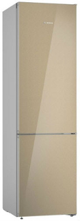 Холодильник Bosch Serie | 8 VitaFresh Plus KGN39LQ32R