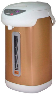 Термопот ВЕЛИКИЕ-РЕКИ Чая-5